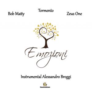 Tormento的專輯Emozioni (feat. Bob Matty & Tormento) (Explicit)