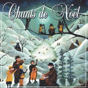 Dengarkan Dans une pauvre étable lagu dari orgue de Noël dengan lirik