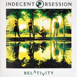 ดาวน์โหลดและฟังเพลง Whispers in the Dark (Acoustic 93') พร้อมเนื้อเพลงจาก Indecent Obsession