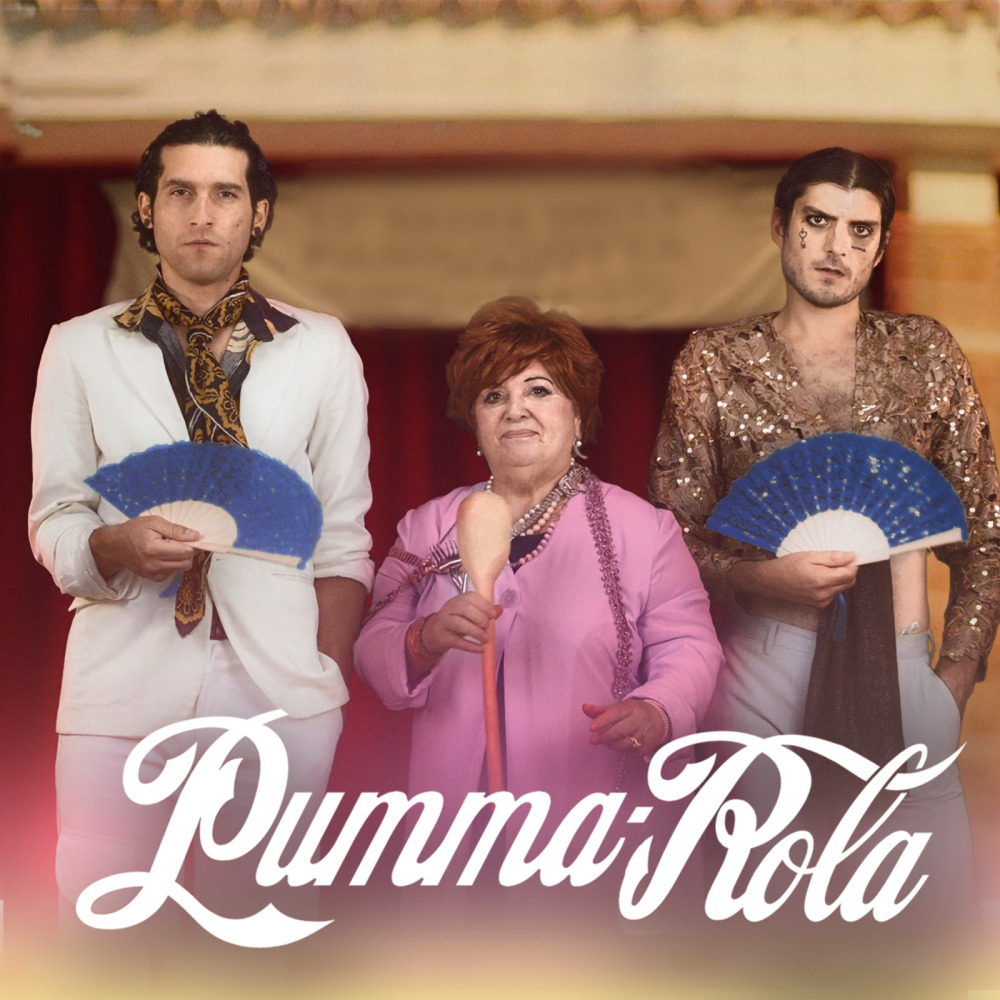 Pummarola (Explicit)