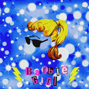 Youngradical的專輯Barbie Girl