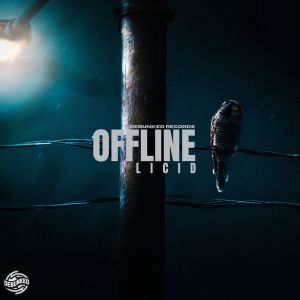 อัลบัม Offline EP ศิลปิน Licid