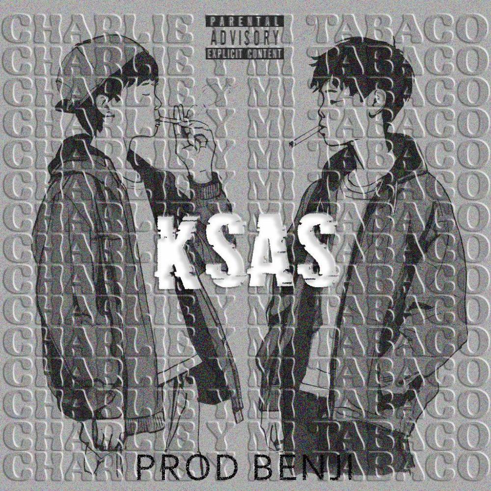 Charly y mi tabaco (feat. prodbenji) (Explicit)
