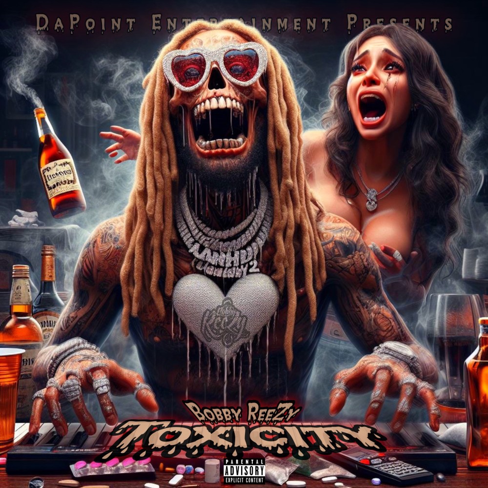 In Yo Head (feat. Teknikue) (Explicit)
