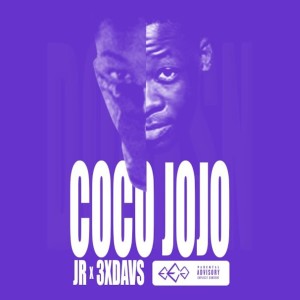JR的專輯COCO JOJO (Explicit)