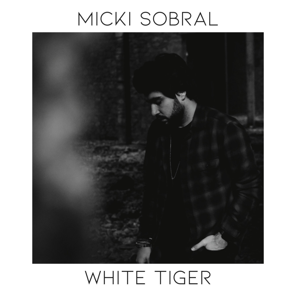 White Tiger