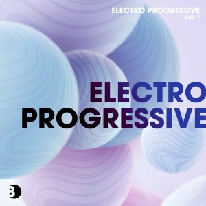 Various Artists的專輯Electro Progressive