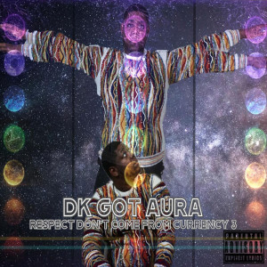 Dengarkan Bouzen (Explicit) lagu dari DK Got Aura dengan lirik