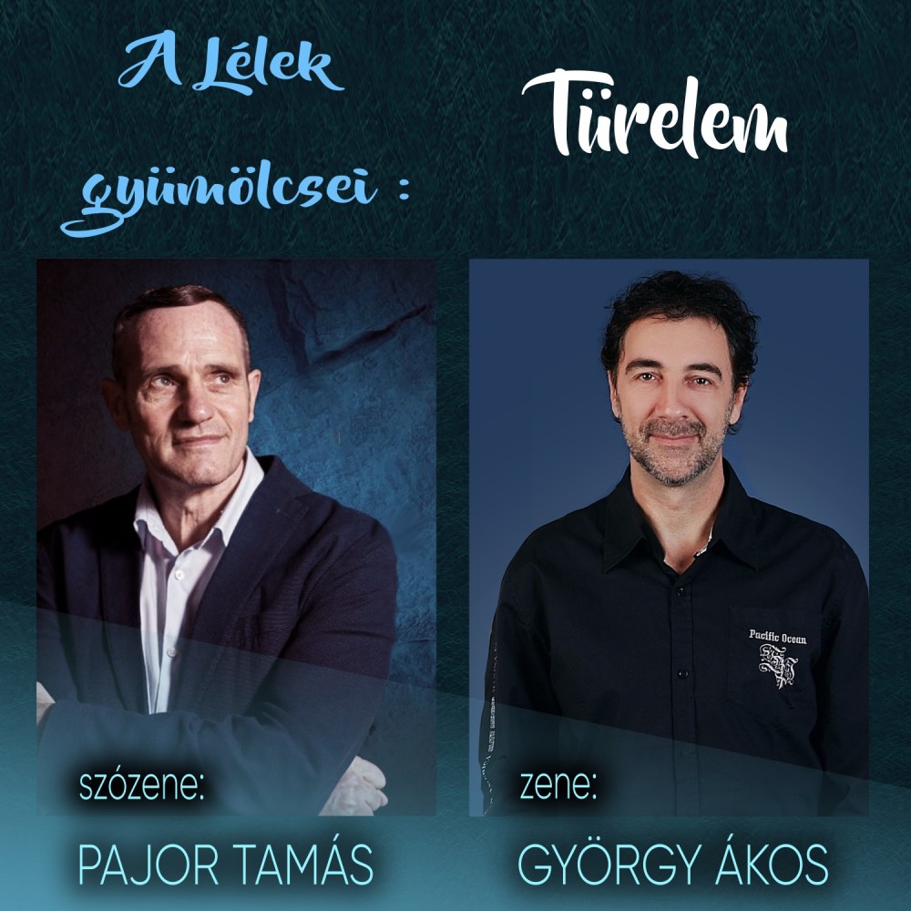 A Lélek gyümölcsei: Türelem