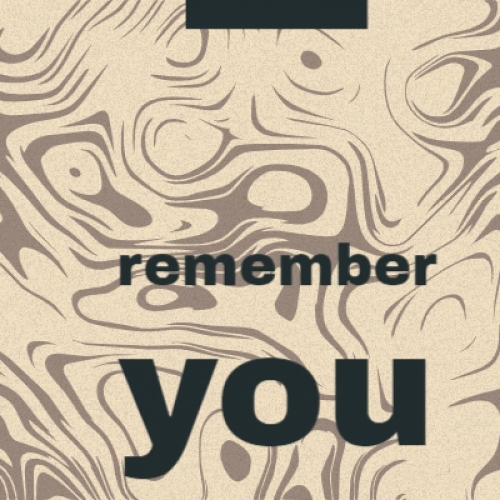 I Remember You