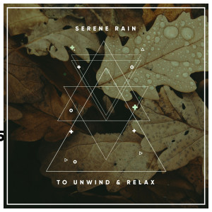 Nature & Sounds Backgrounds, 125 Nature Sounds, Nature's Symphony的專輯#10 Serene Rain Storms to Unwind & Relax