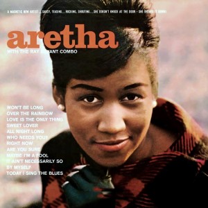 ดาวน์โหลดและฟังเพลง Won't Be Long พร้อมเนื้อเพลงจาก Aretha Franklin