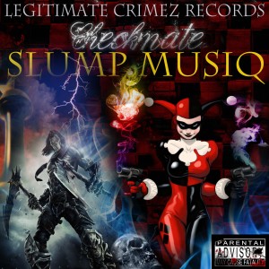 Dengarkan lagu Checkmate (Explicit) nyanyian  dengan lirik