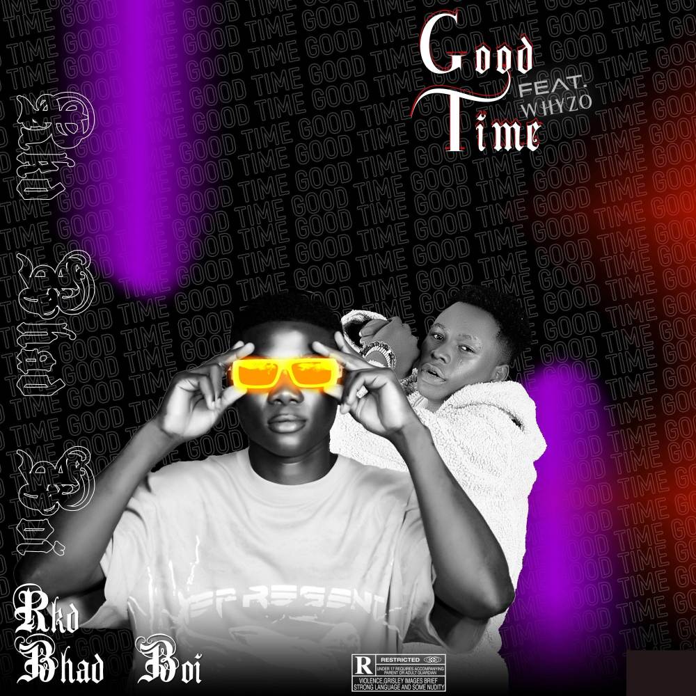 Good Time