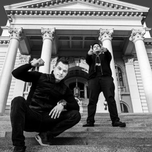 Dengarkan Vizija lagu dari Arafat dengan lirik