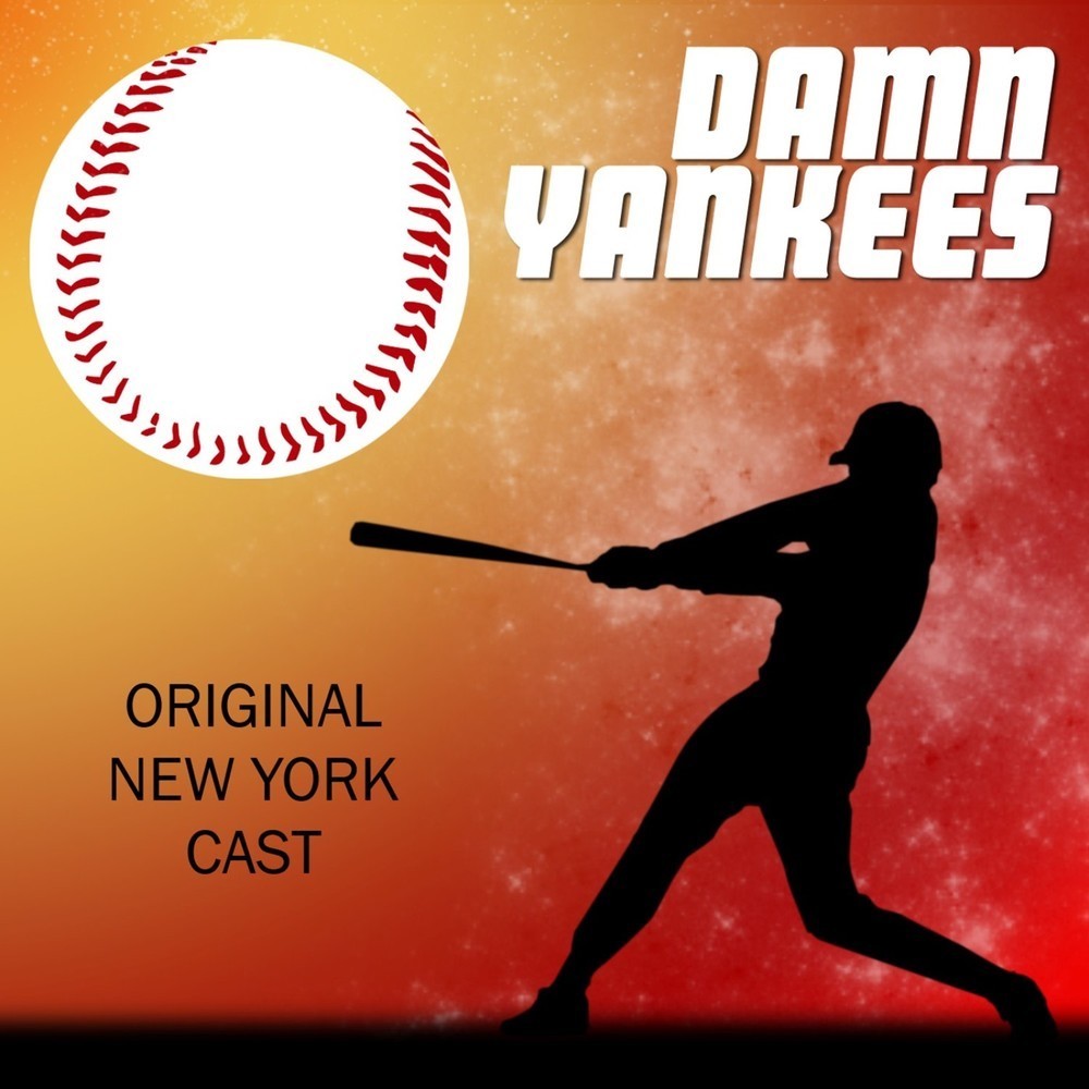 A Man Doesn't Know (Reprise) (from "Damn Yankees")