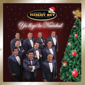 ดาวน์โหลดและฟังเพลง Faltan 5 Pa' las Doce พร้อมเนื้อเพลงจาก La Sonora de Tommy Rey
