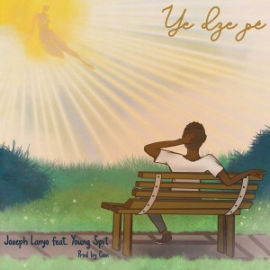 收聽Joseph Lanyo的Ye Dze Pe歌詞歌曲
