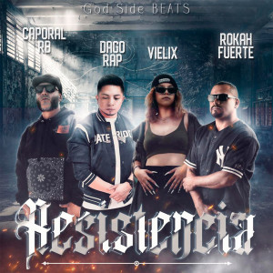 收聽Rokahfuerte的Resistencia歌詞歌曲