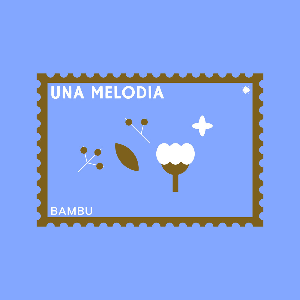Una Melodía