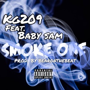 收听Baby Sam的Smoke One (Explicit)歌词歌曲