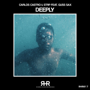 Album Deeply from Carlos Castro