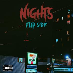 收聽flip side的Faded, I'm faded (Explicit)歌詞歌曲