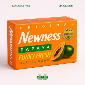 Album Newness (Explicit) from 