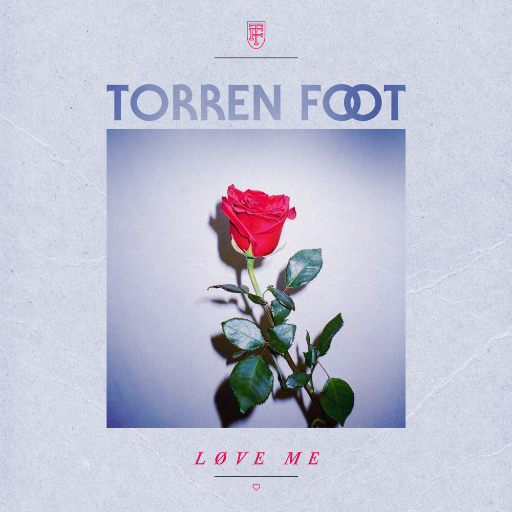 Løve Me (Extended Mix)