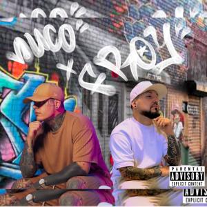 收聽Froy Rodriguez的No me interesa (feat. @nuco) (Explicit)歌詞歌曲