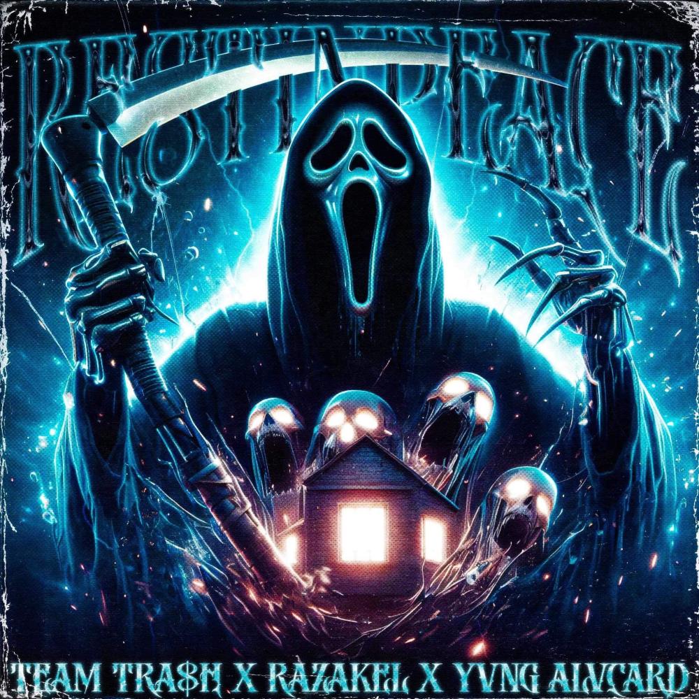 Rest In Peace (feat. Razakel) (Explicit)