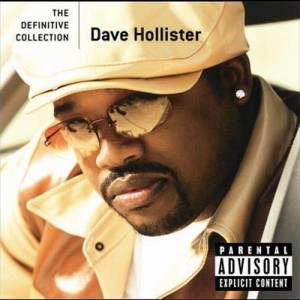 Dave Hollister的專輯The Definitive Collection