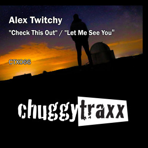 收聽Alex Twitchy的Let Me See You歌詞歌曲