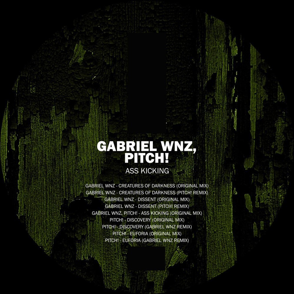 Euforia (Gabriel WNZ Remix)
