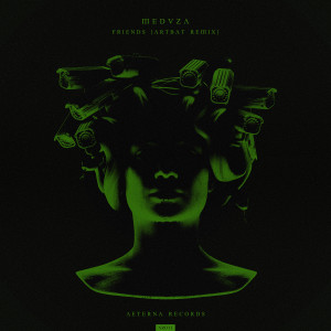Meduza的專輯Friends (ARTBAT Remix)