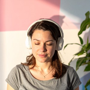 default playlist img