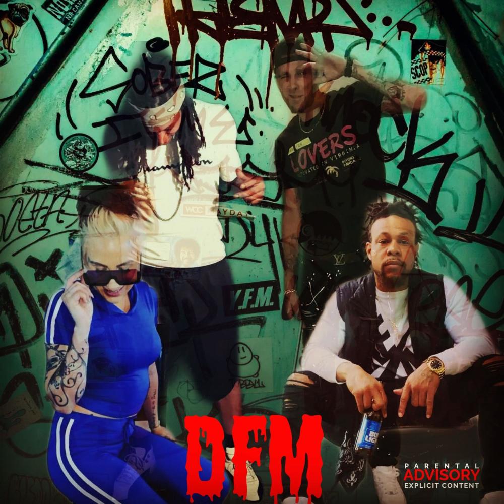No Delays (feat. YbSwagg & Wayz) (Explicit)