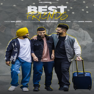 Album Best Friends from 