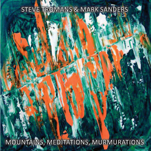 Steve Tromans的专辑Mountains, Meditations, Murmurations (1)