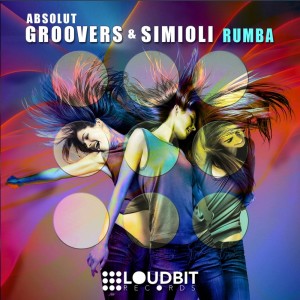 Album Rumba from Absolut Groovers