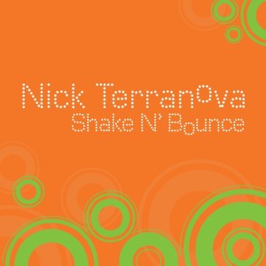 Nick Terranova的專輯Shake N' Bounce