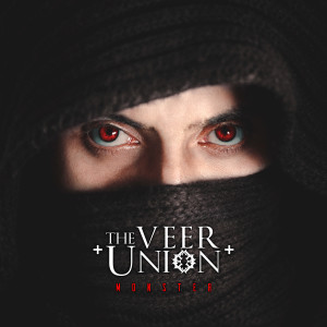 Album Monster from The Veer Union