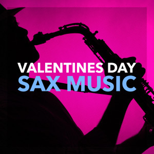 saxophone的专辑Valentines Day - Sax Music