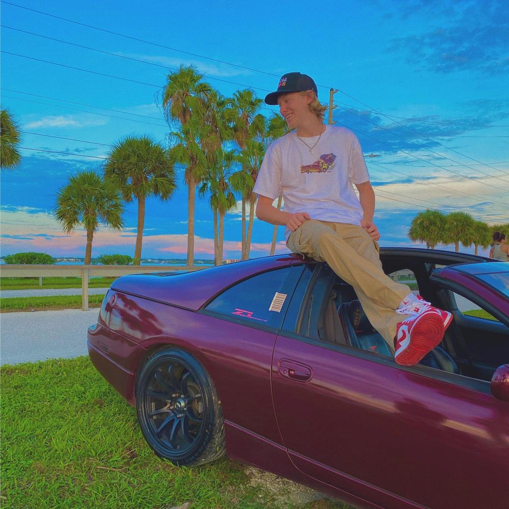 Ride With Me (Explicit)