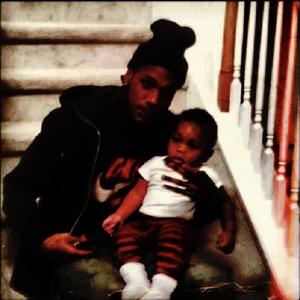 R5ebk的專輯Loyal to da pape (feat. Ccometa) [Explicit]