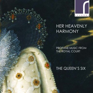 ดาวน์โหลดและฟังเพลง Death Hath Deprived Me พร้อมเนื้อเพลงจาก The Queen's Six