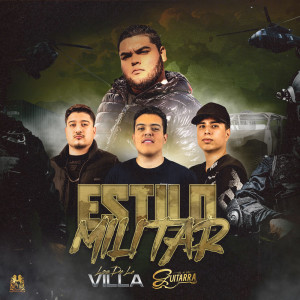Listen to Estilo Militar song with lyrics from El de La Guitarra