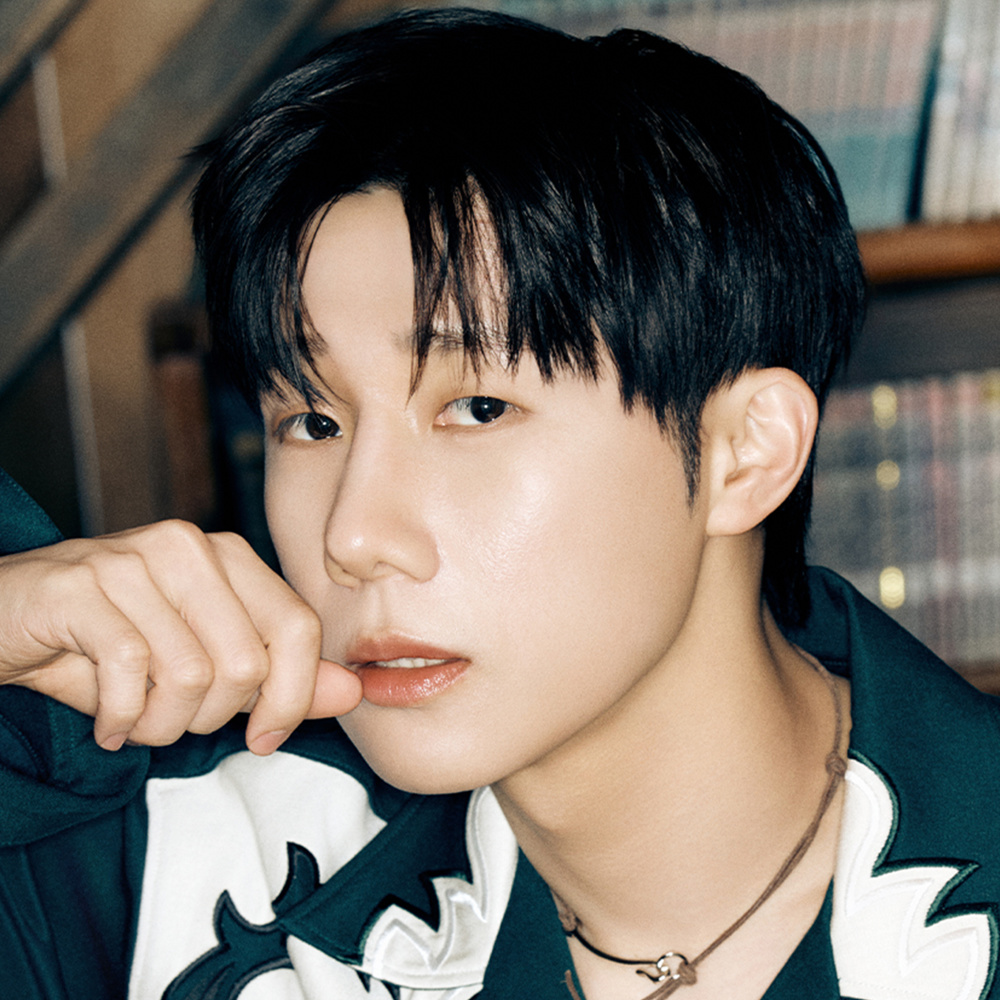Sungkyu (Infinite)