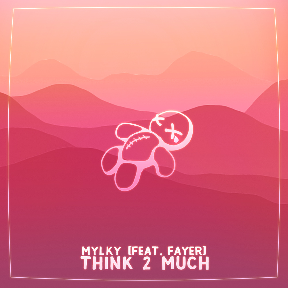 Think 2 Much