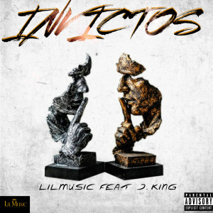 Listen to Invictos (Explicit) song with lyrics from LilMusic